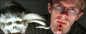 John Carmack